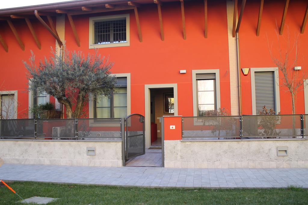 Homeathotel - Ampola Milan Exterior photo